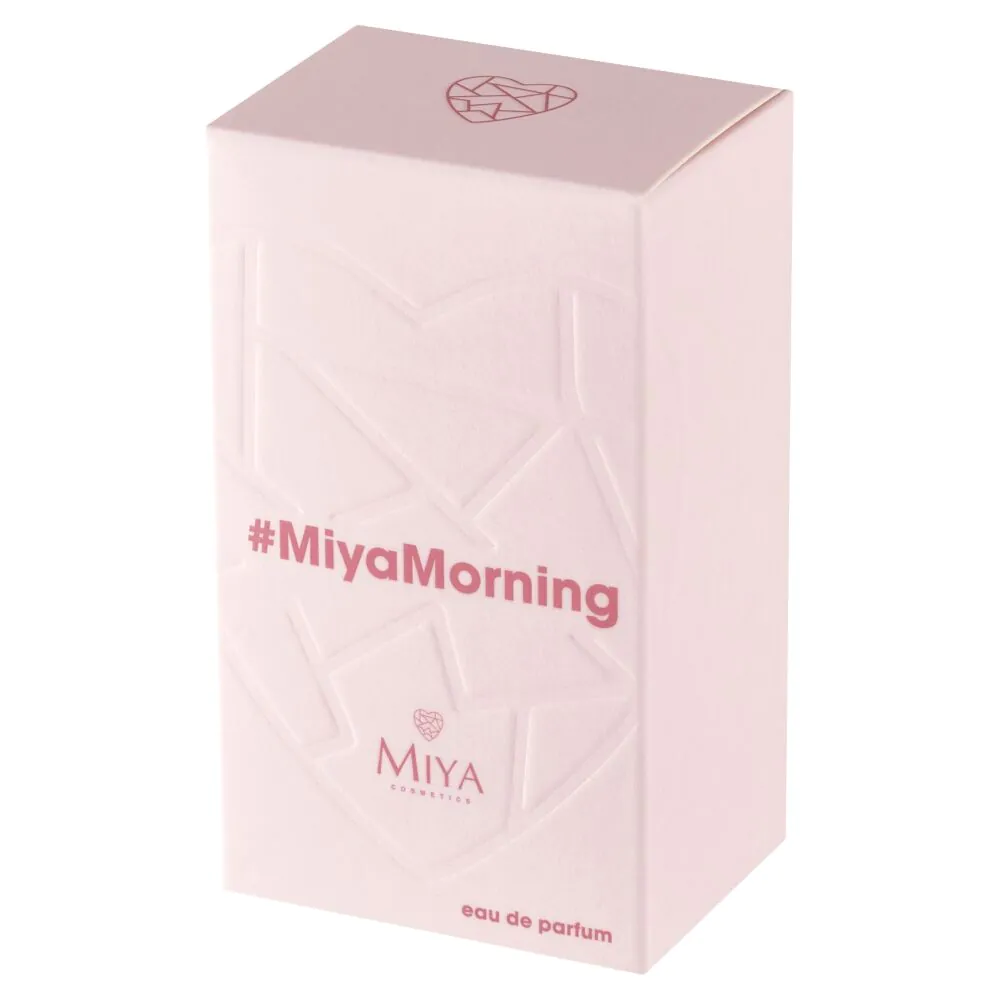 Miya Morning Eau de Parfum til kvinder 30 ml