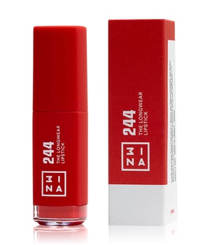 3INA Longwear Lipstick Liquid Lipstick-7 ml
