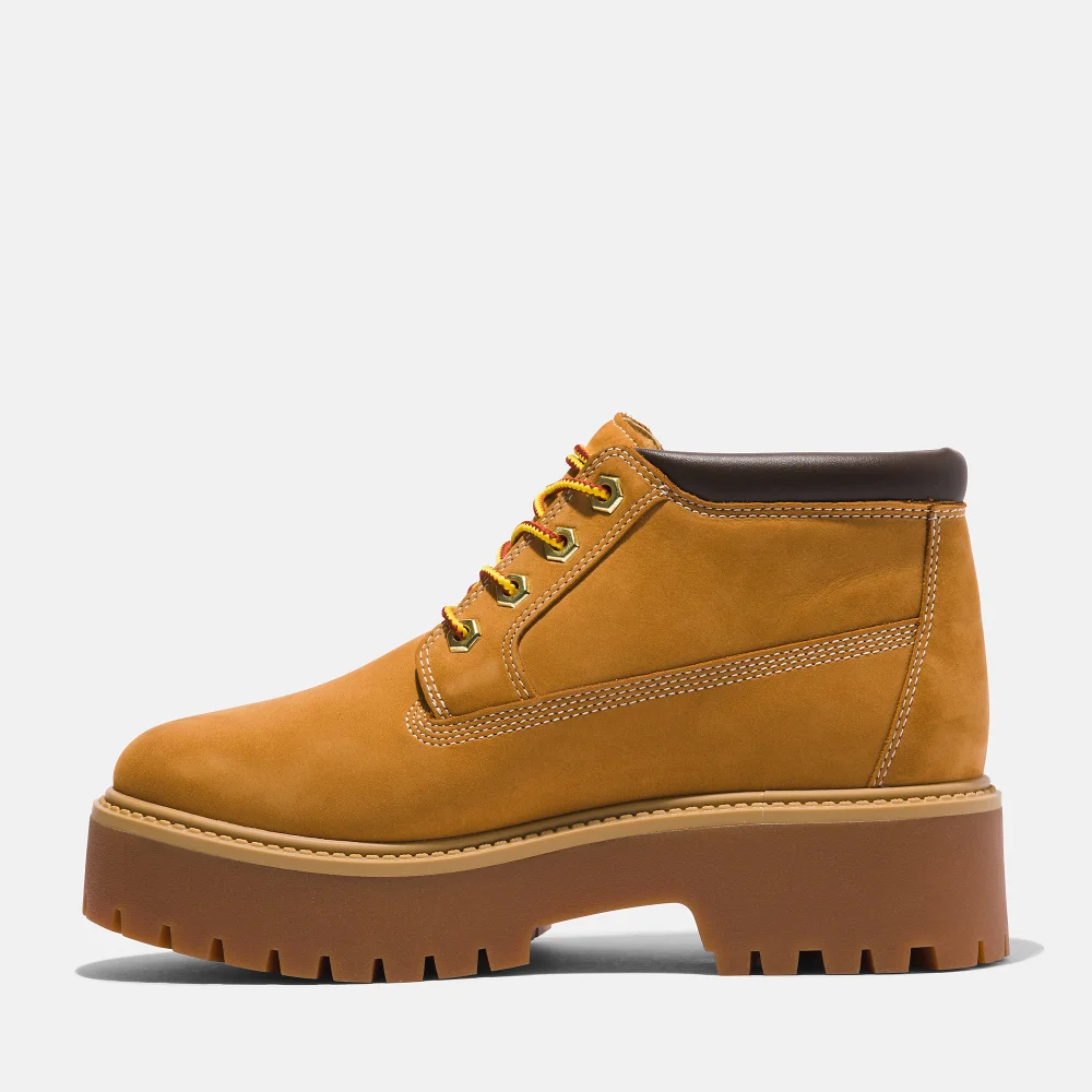 Timberland Stone Street TB0A5RF92311 / braun