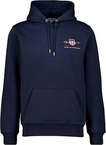 GANT Herren Hoodie