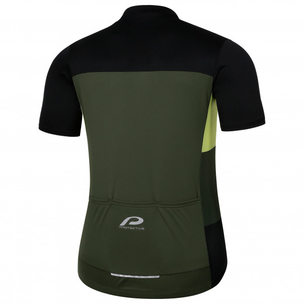 Protective - P-Gravel Pit - Radtrikot