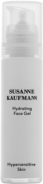 SUSANNE KAUFMANN Feuchtigkeitsspendendes Gesichtsgel Gesichtsgel