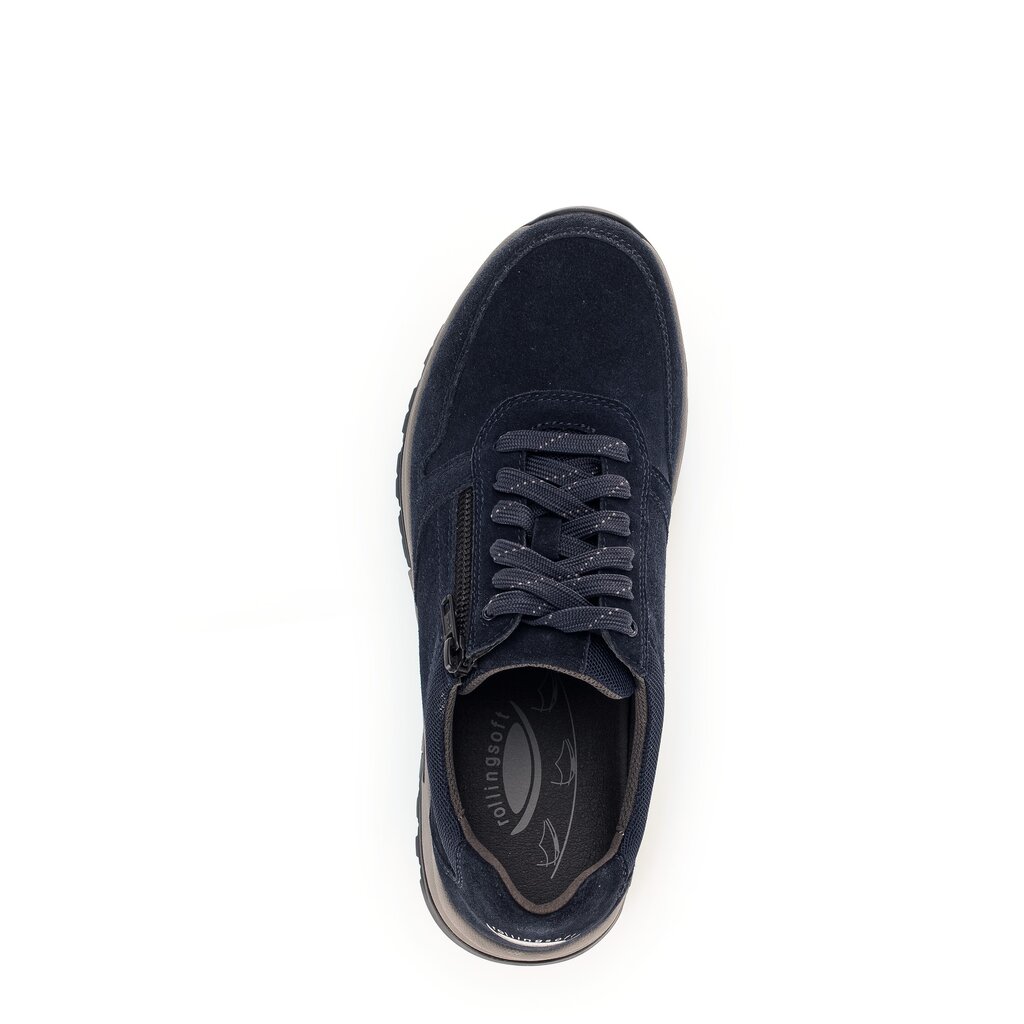 rollingsoft PG8000 Sneaker low blau
