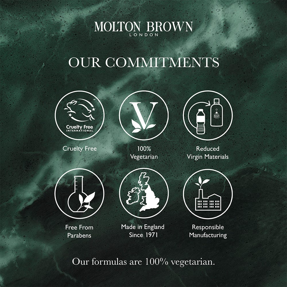 Molton Brown Coastal Cypress & Sea Fennel Hand Care Collection