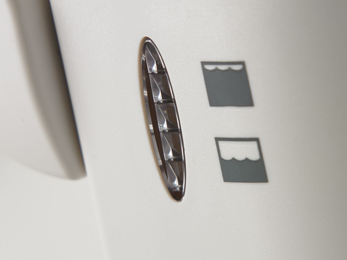 Dometic 976 tragbare Toilette