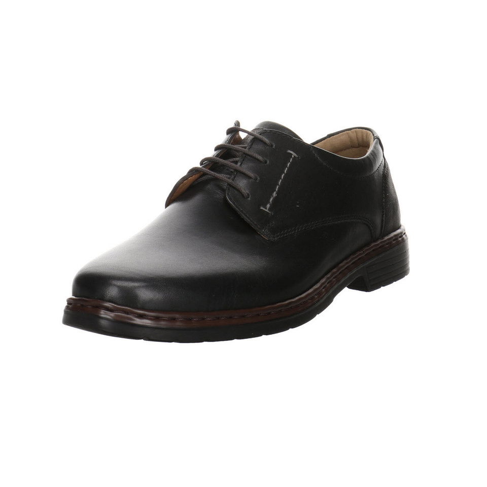 Josef Seibel Alastair 01 Schnürschuh