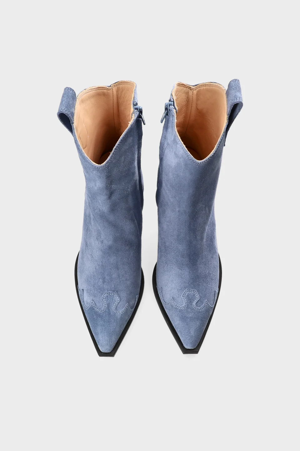 CPH238 suede cloud