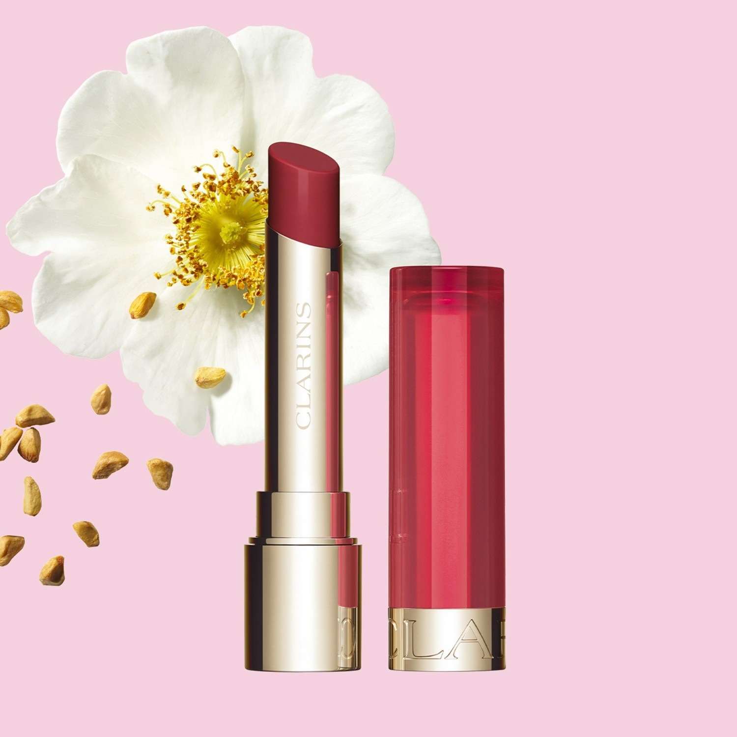 Clarins balzam za ustnice