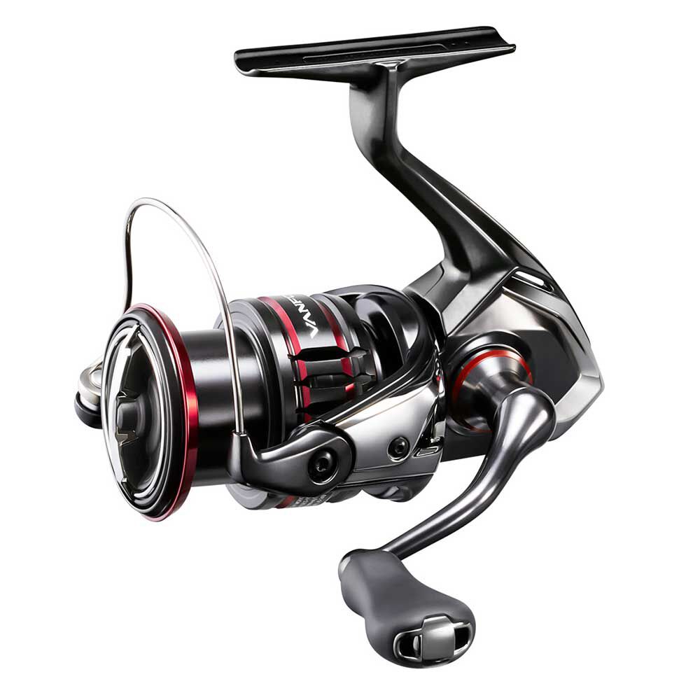 Naviják Shimano Vanford 2000 SHG
