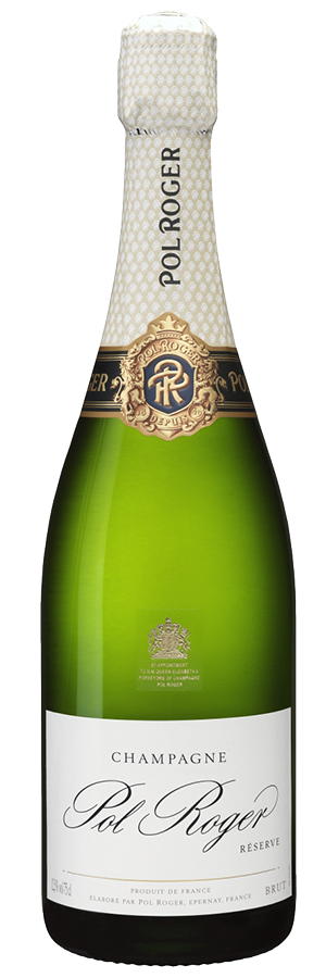 Champagner Brut Réserve