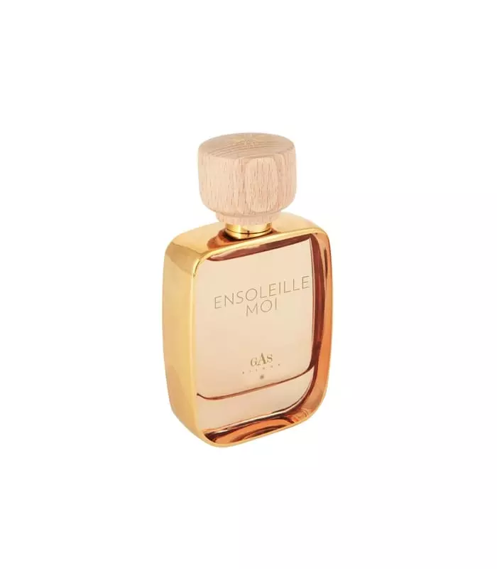 ENSOLEILLE MOI Eau de Parfum Vaporisateur