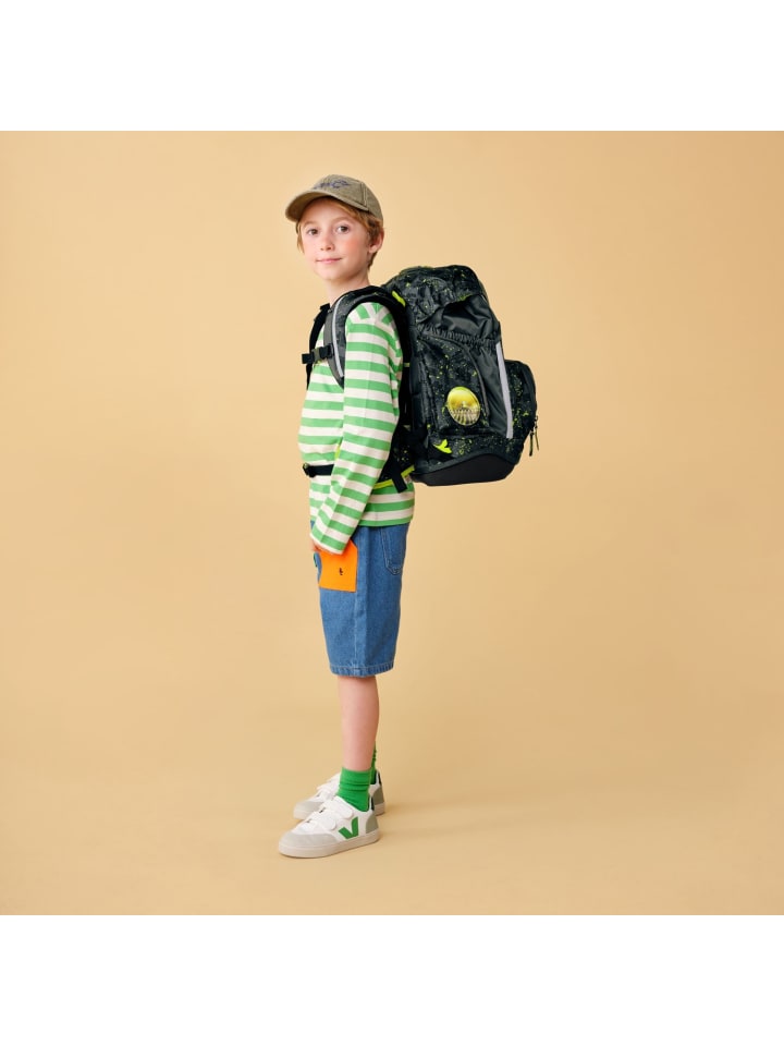 Ergobag ergobag pack Schulrucksack-Set MähdreschBär günstig kaufen onesize