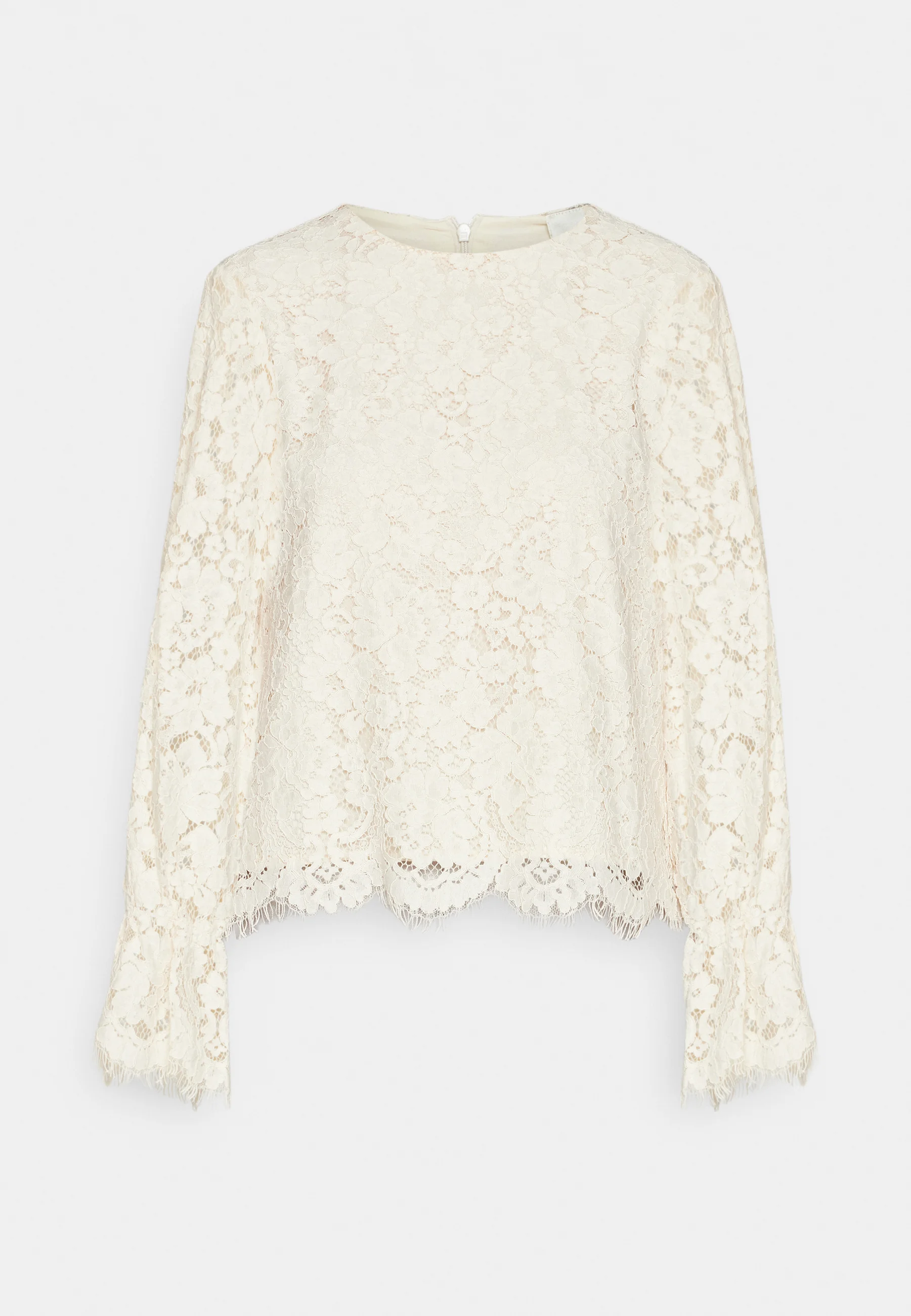 YAS YASPERLA TOP - Blusa