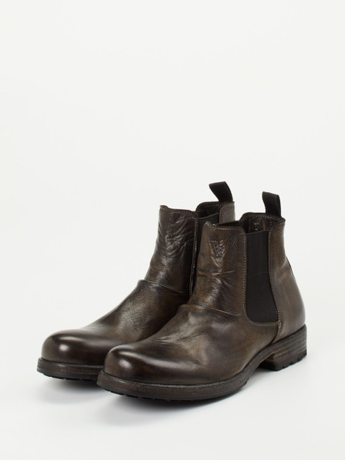 Chelsea Boots-47106090004 Shoto