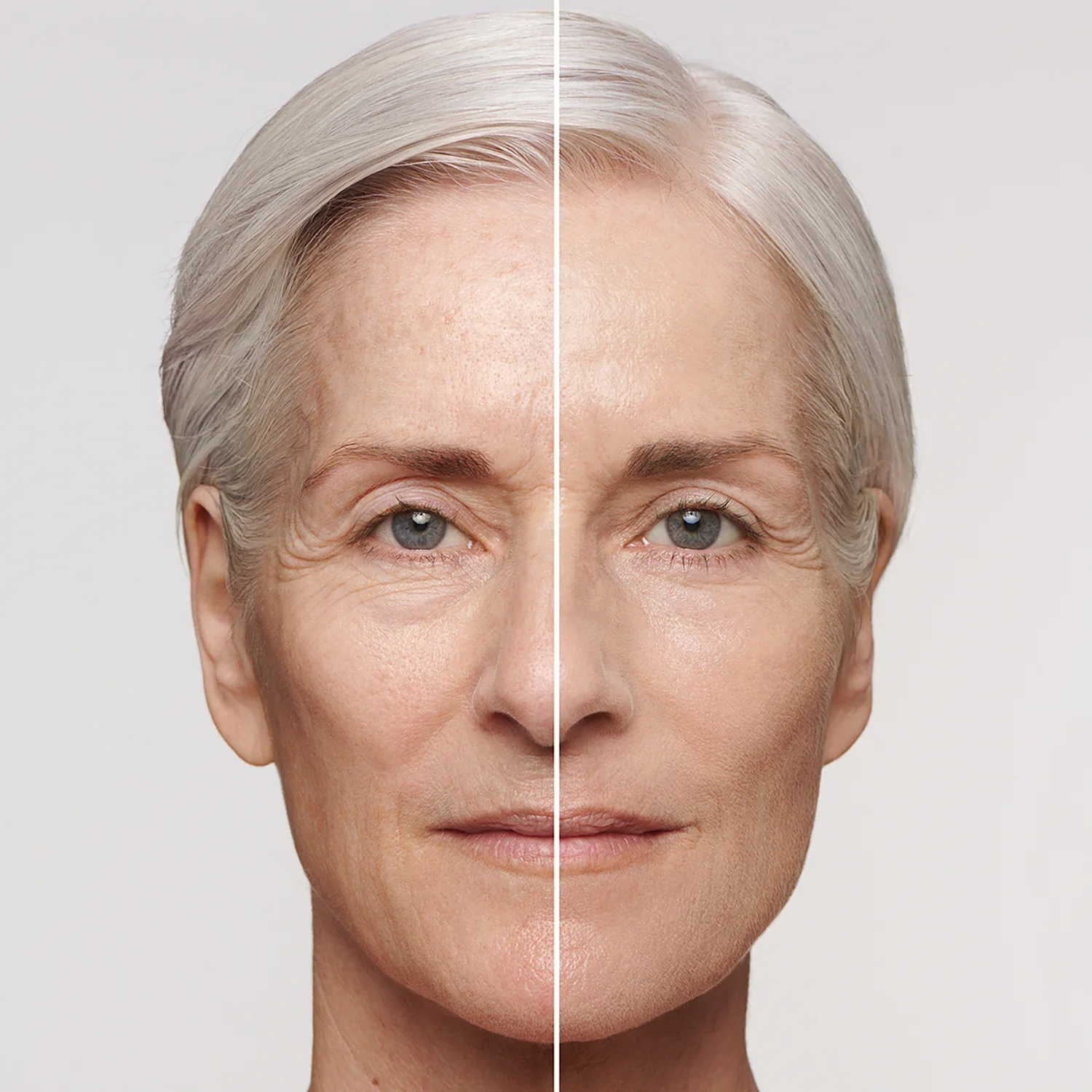 Viso Tinted Oleo-Serum - Base líquida