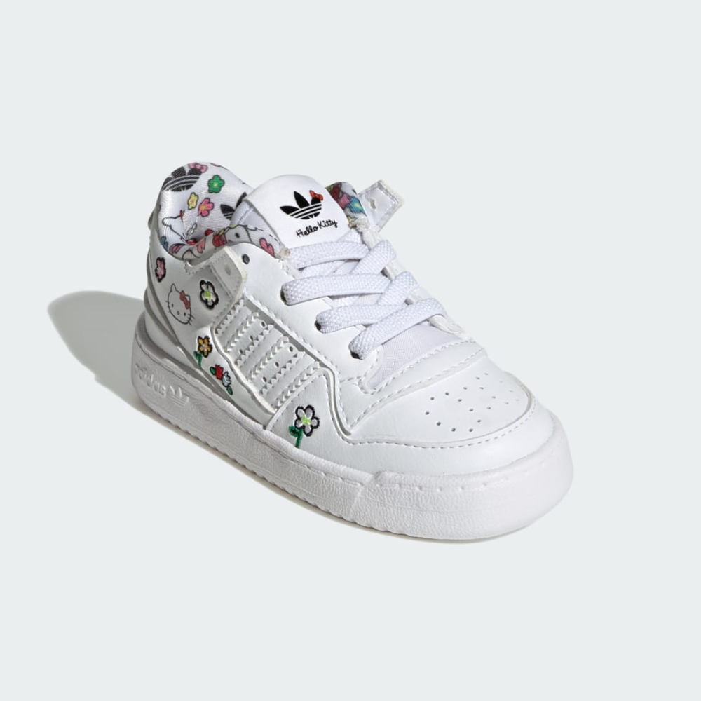 adidas Forum Low IG0302 / weiss
