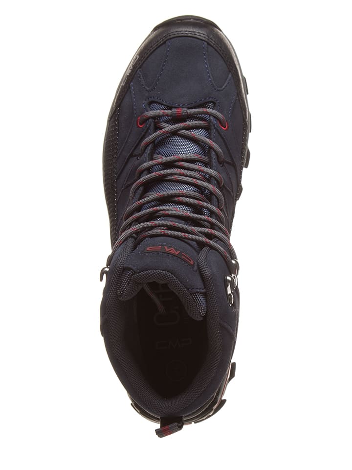 CMP Leder-Trekkingboots 