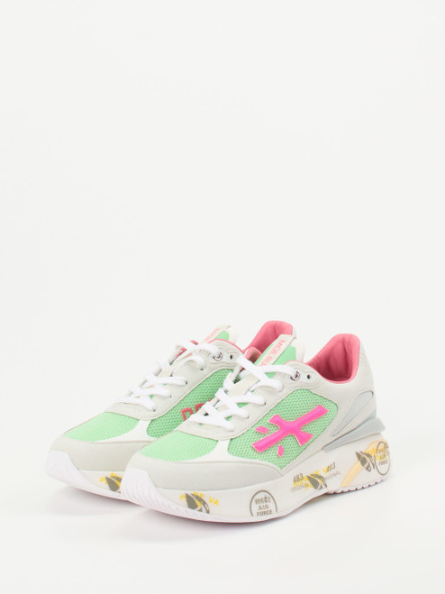 Sneaker-16637960015 Premiata