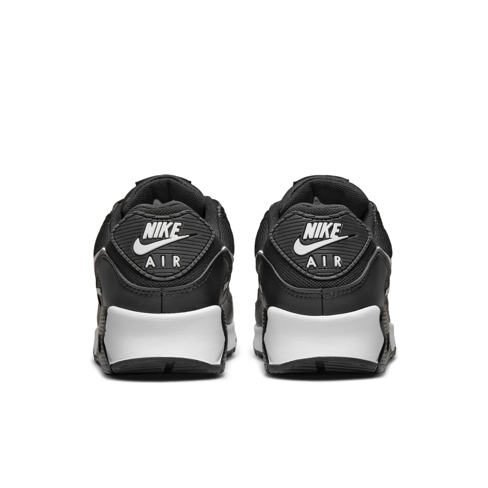 Nike Air Max 90 Wmns DH8010 002 / schwarz