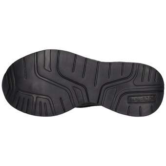 KangaROOS KM Harley Slip On in schwarz
