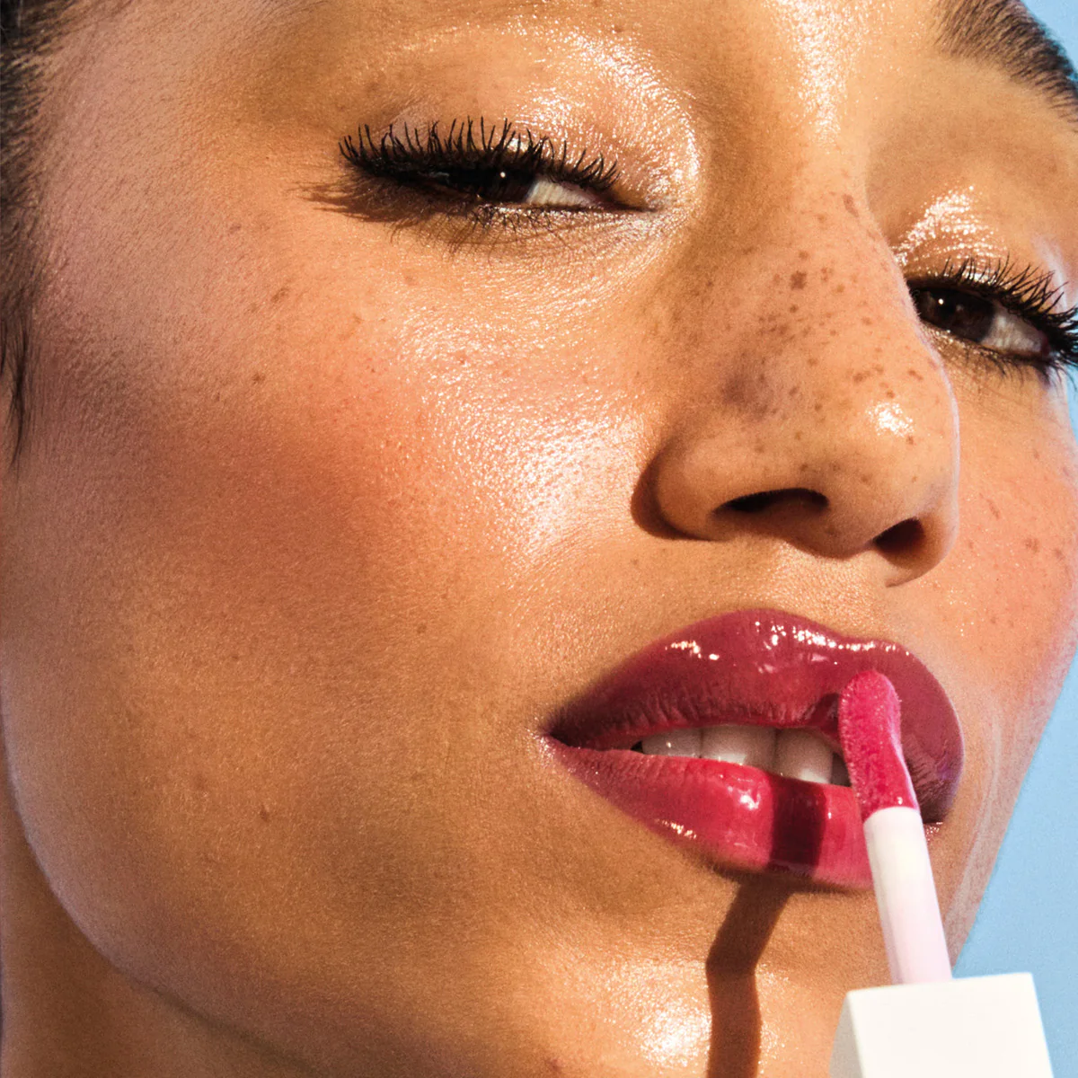Labbra GOSSIP GLOSS GHIACCIOLO - Gloss