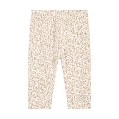 Leggings, beige für Mädchen