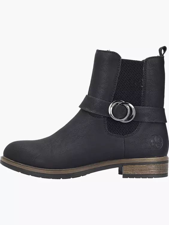 Rieker Damen Stiefeletten