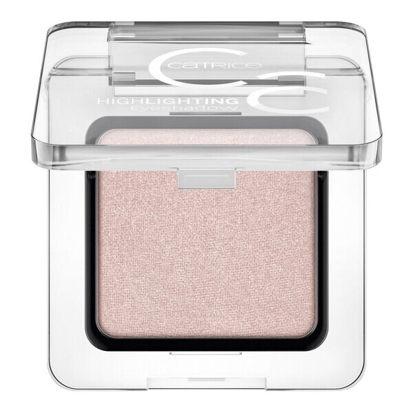 Catrice 030 Metallic Lights Highlighting Eyeshadow