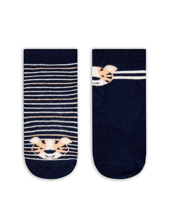 Socken - Rutschfeste Sohle