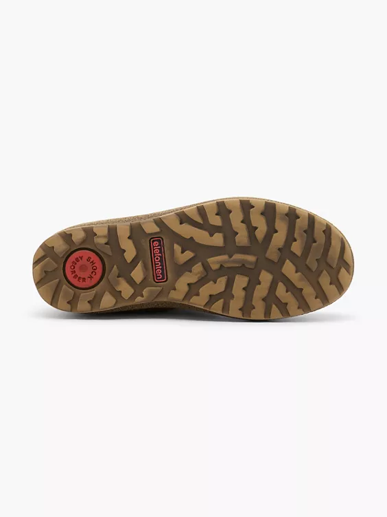 elefanten Leder Stiefel LIBA, Weite M