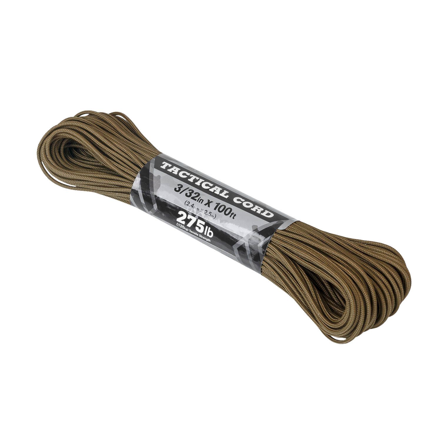 Tactical 275 Cord