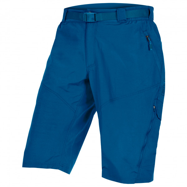 Endura - Hummvee Short mit Innenhose - Radhose