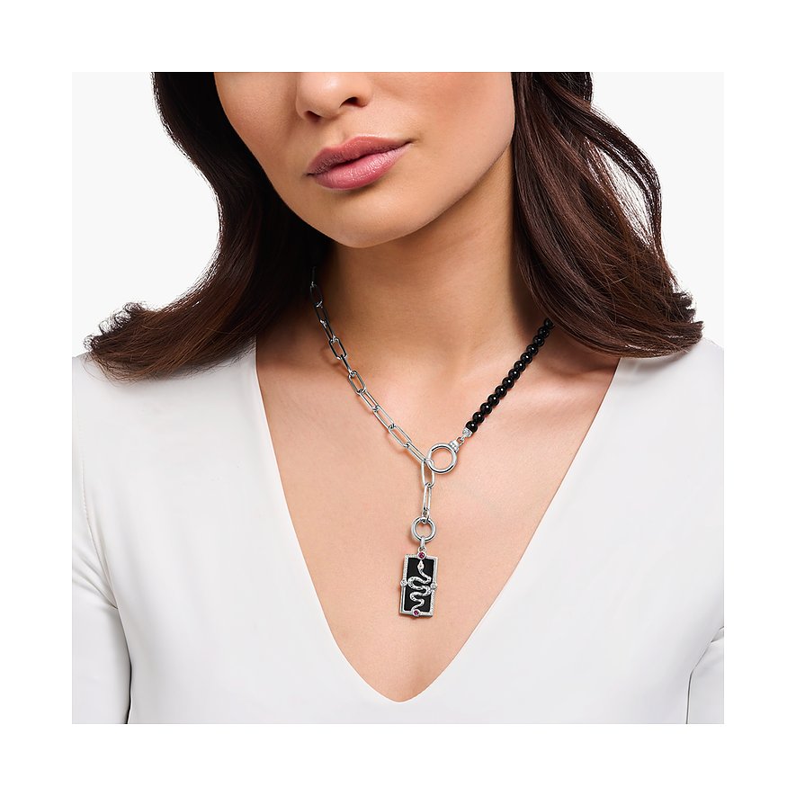 Thomas Sabo Kette TS003