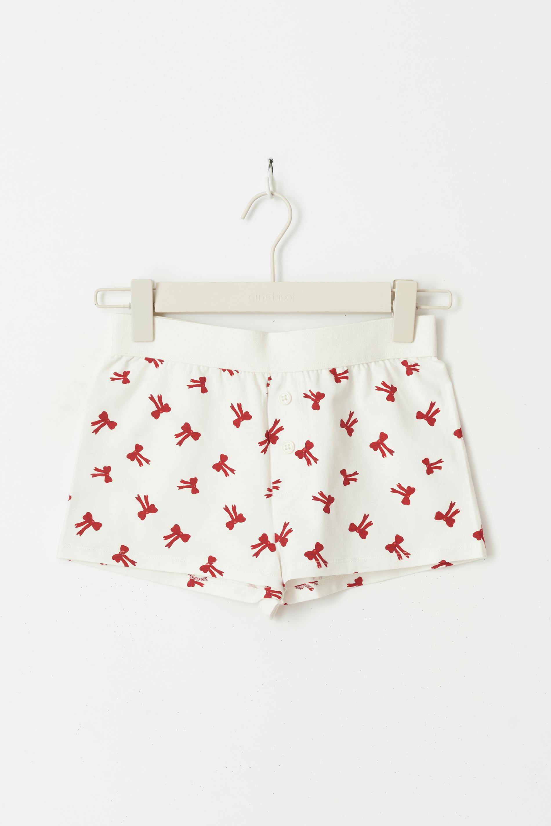 Homewear hotpants