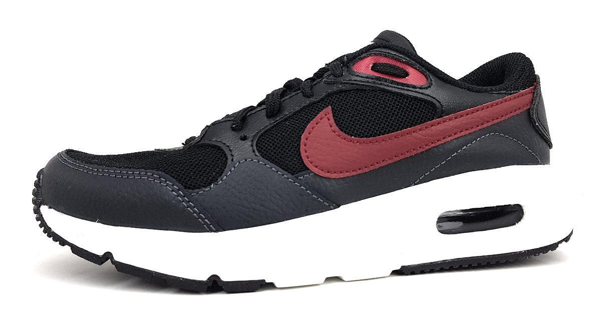 Nike Air MAx SL CZ5358 Schwarz 009-Black