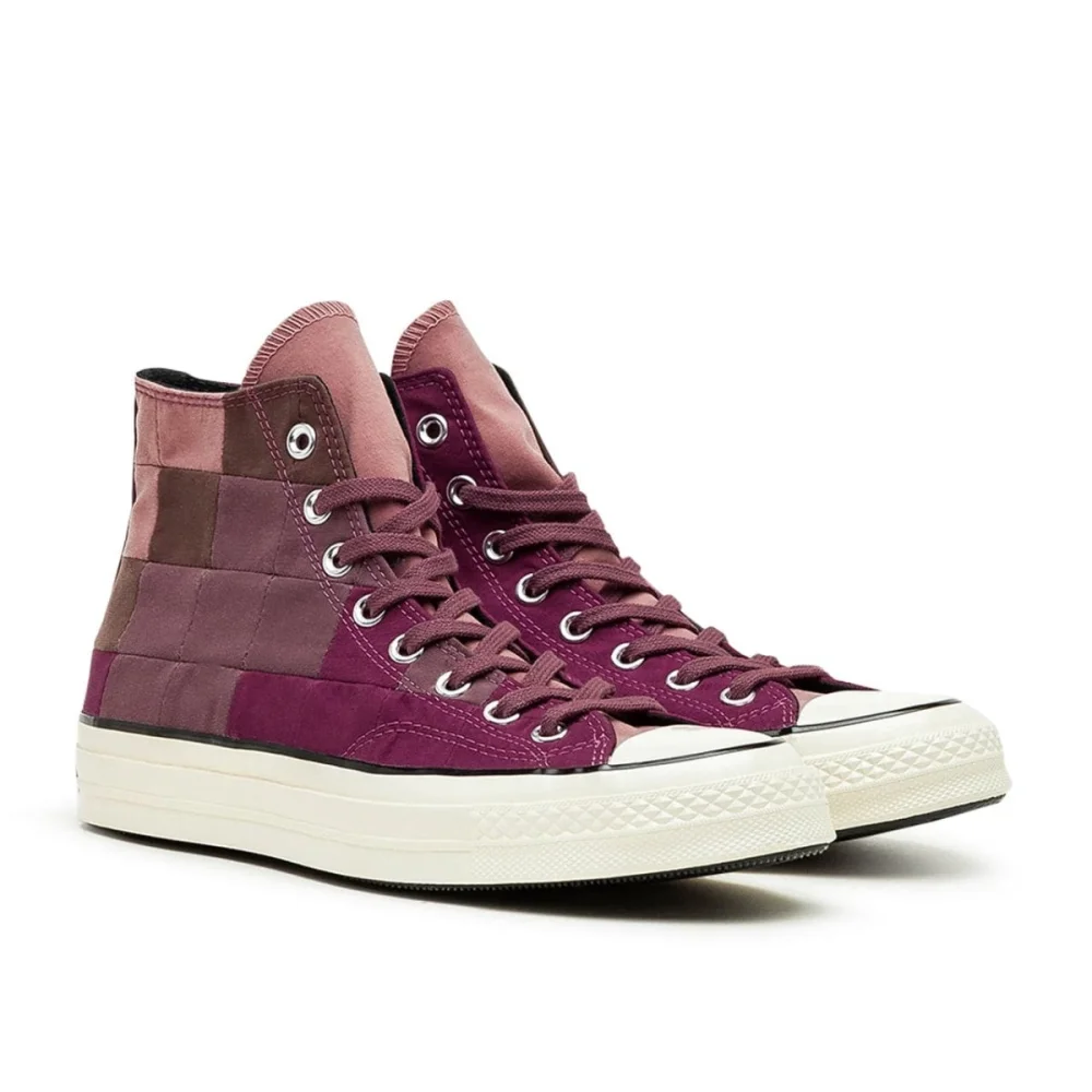 Converse Chuck 70 Hi Plant Color 170682C / rot
