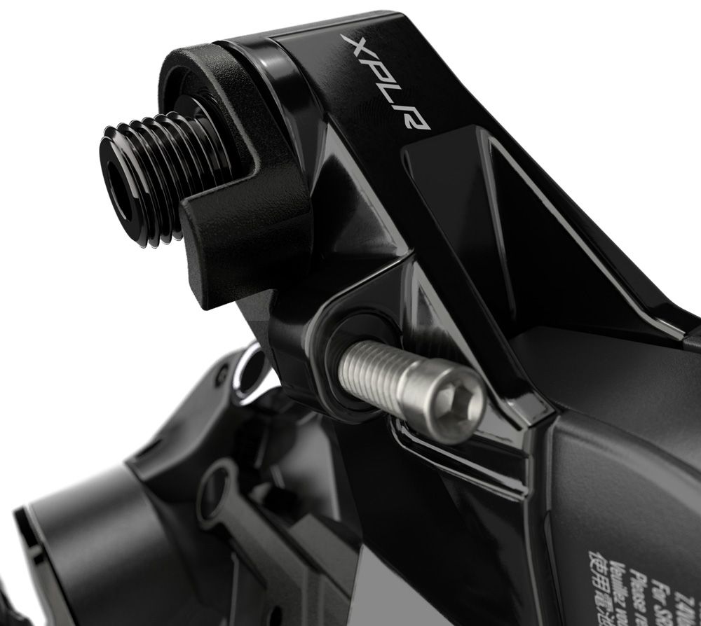 SRAM RED XPLR eTap AXS 12-fach Schaltwerk kaufen | Bike-Discount