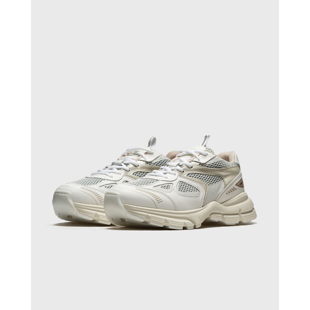 Axel Arigato Marathon Runner F0158045 / weiss