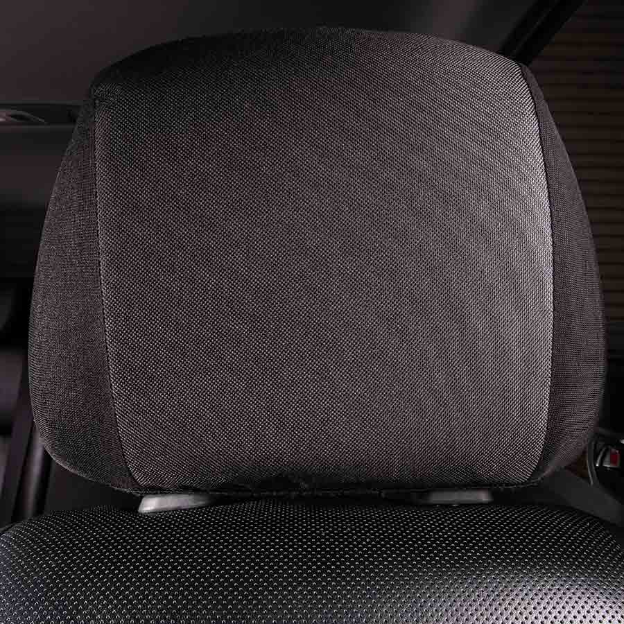 NORAUTO Universal-Kopfstützbezug, 1 Stück - ATU