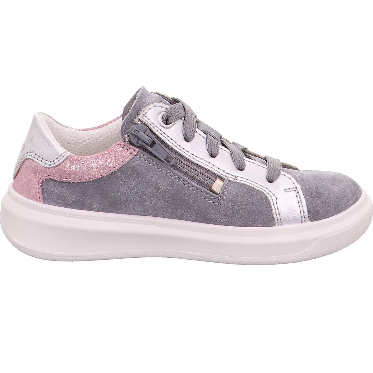 Sneakers Low COSMO WMS Weite M4 für Mädchen