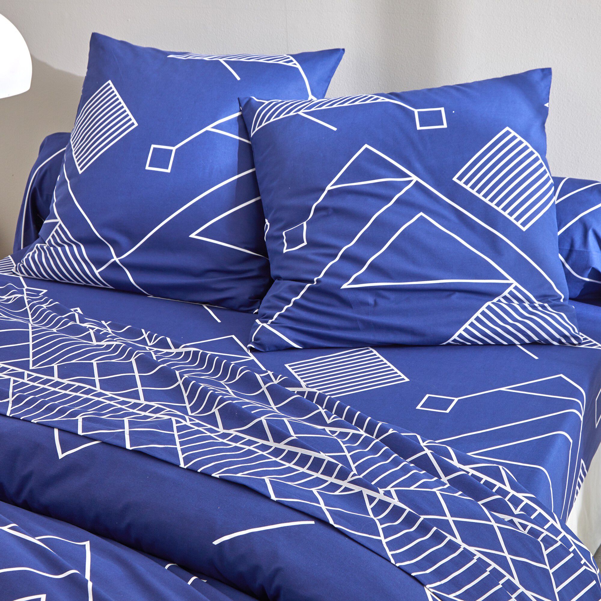 Linge de lit Hector coton