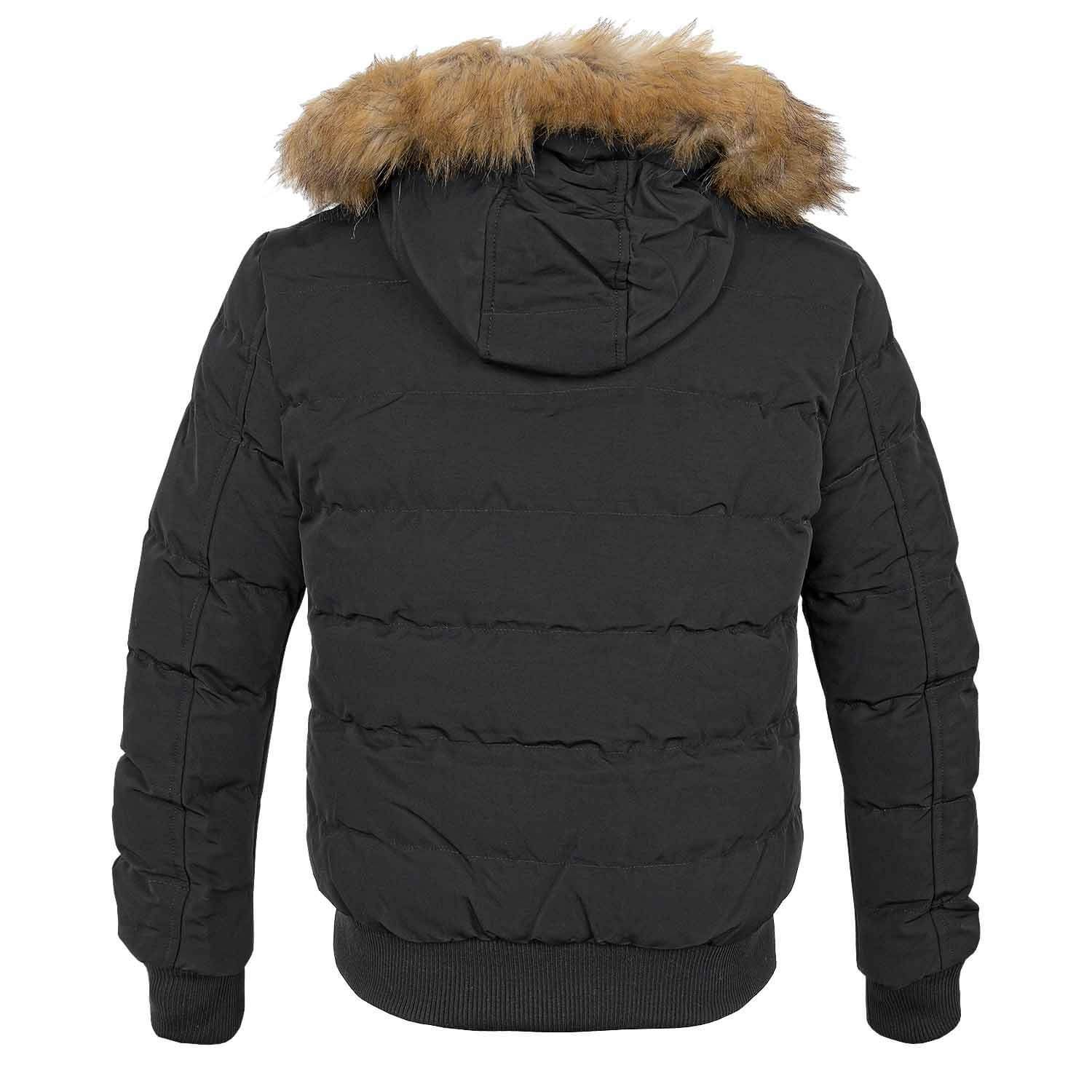 Winterjacke Rockfield