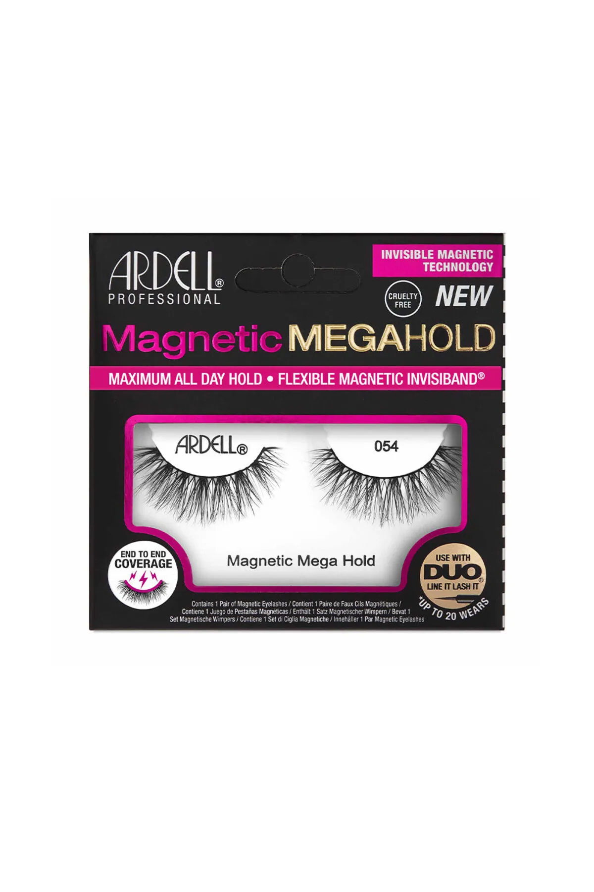 Ardell  Künstliche Wimpern