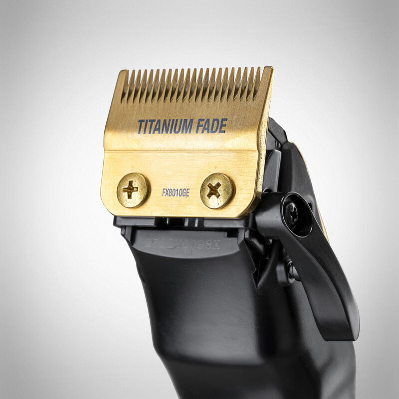 LO-PRO FX  GOLD TONDEUSE DE COUPE