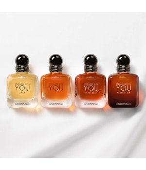 Giorgio Armani Emporio Armani Stronger with You Absolutely Parfum 100 ml