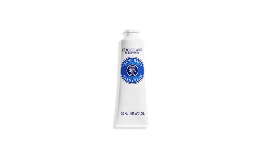 L'OCCITANE EN PROVENCE Karité Handcreme