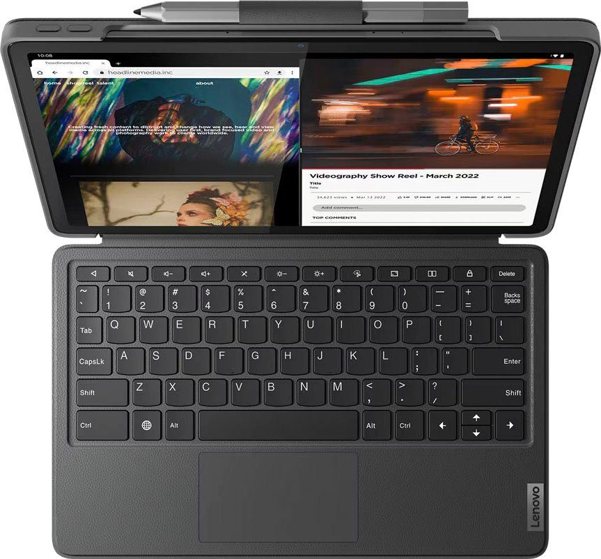 Lenovo Tab P11 Tablet (11,5