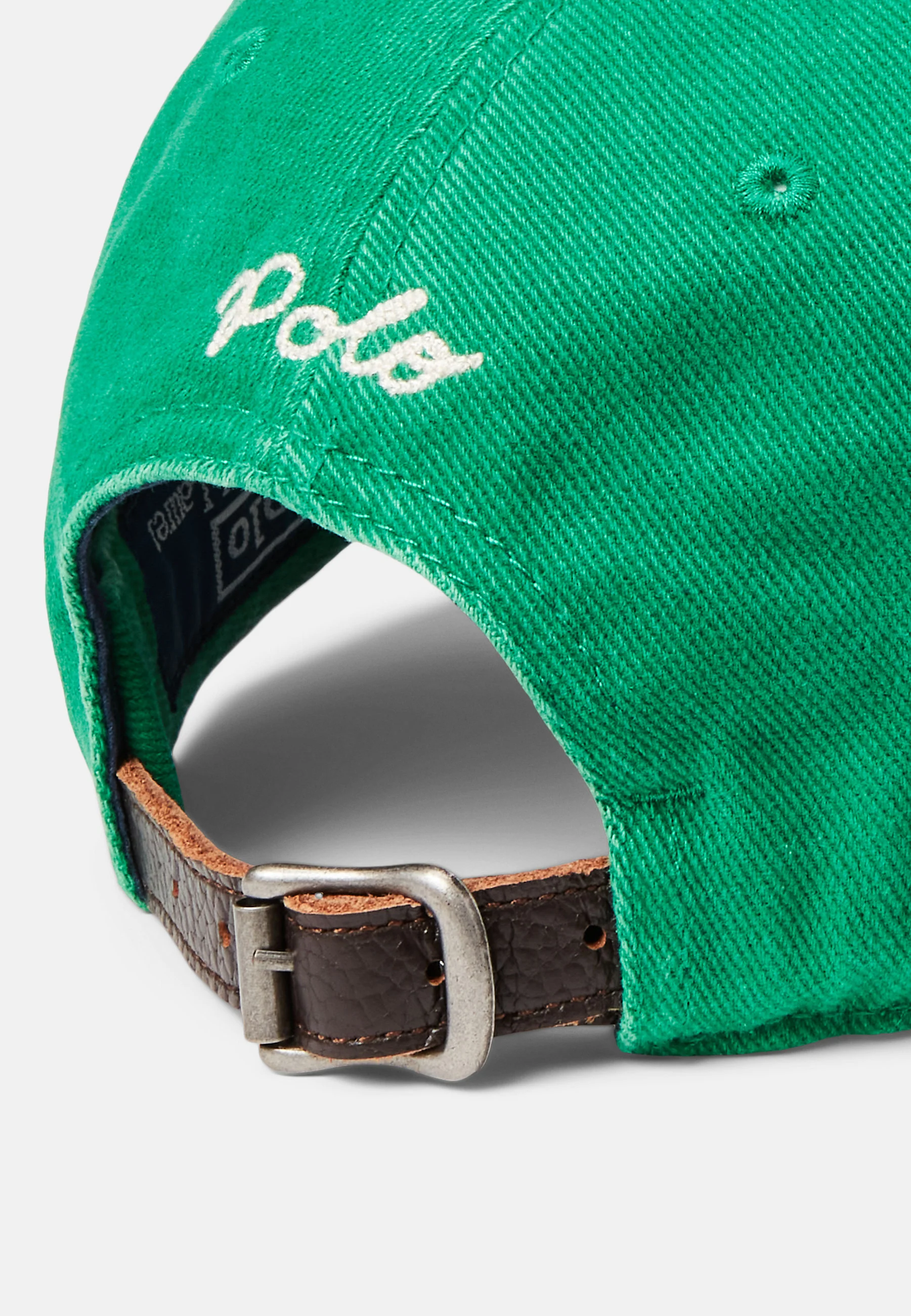 Gorra Polo Ralph Lauren AUTH BALL