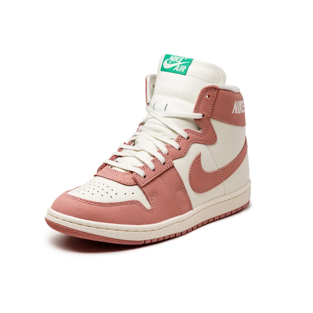 NIKE JORDAN Air Ship PE SP Rust Pink FQ2952-600 / pink