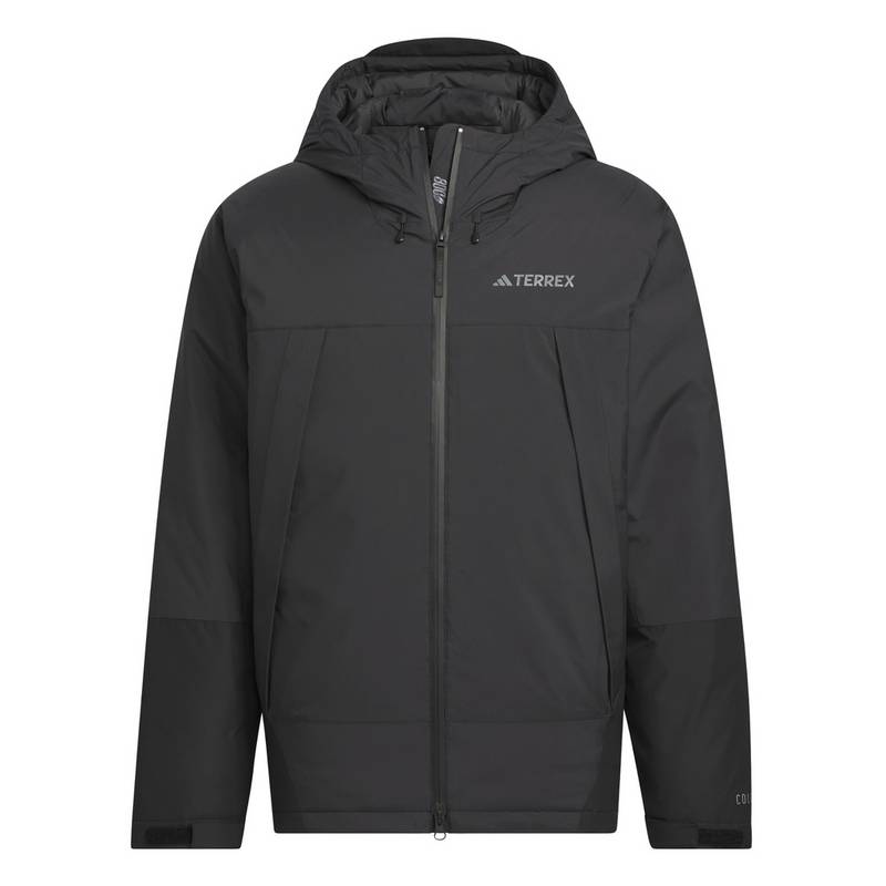 adidas COLD.RDY Midweight Goose Daunenjacke Funktionsjacke Herren